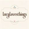 lucylovesthings